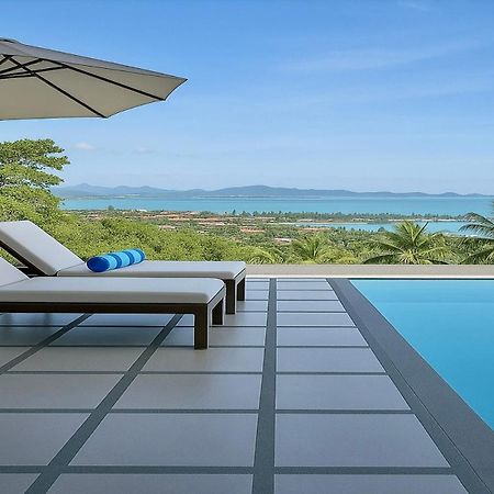 Aroha Seaview Villa - Private Pool - Пантай-Сенанг Экстерьер фото